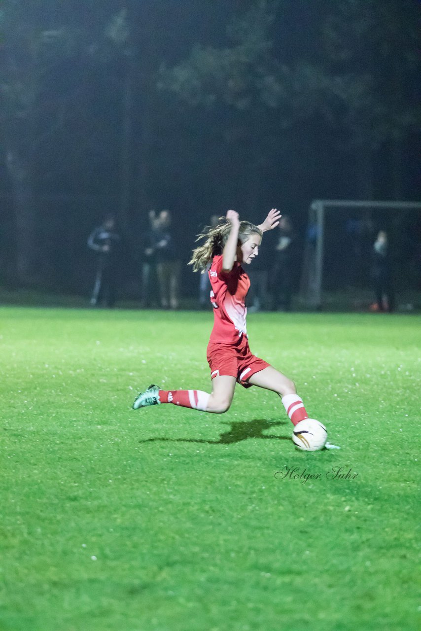 Bild 127 - Frauen TuS Tensfeld - TSV Wiemersdorf : Ergebnis: 4:2